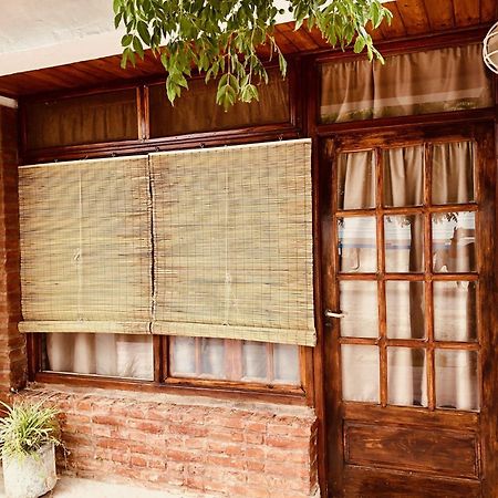 Hosteria Isabel Departamentos Y Habitaciones Con Bano Privado Las Grutas Extérieur photo