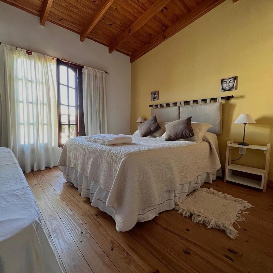 Hosteria Isabel Departamentos Y Habitaciones Con Bano Privado Las Grutas Extérieur photo