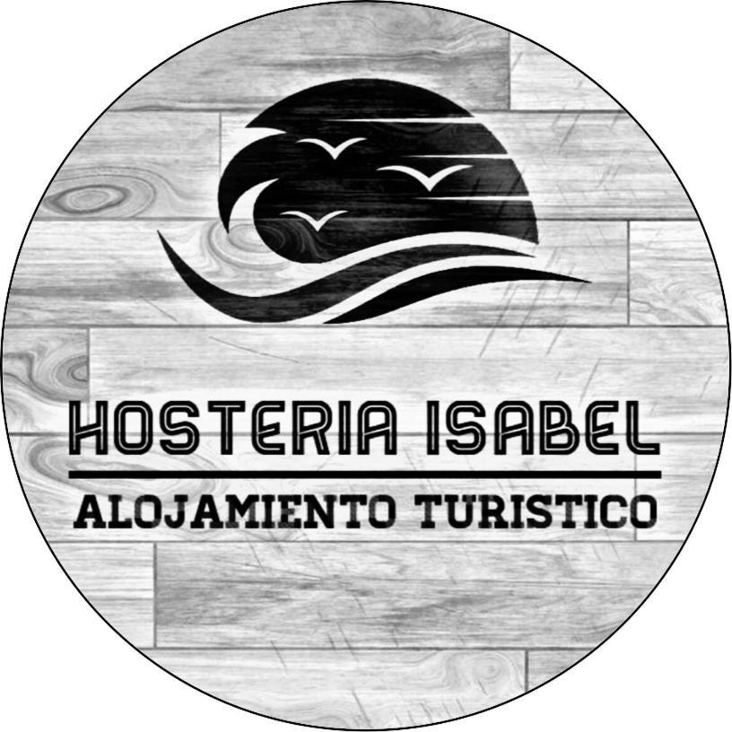 Hosteria Isabel Departamentos Y Habitaciones Con Bano Privado Las Grutas Extérieur photo